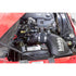 Banks Power 10-12 Dodge 6.7L Ram-Air Intake System - Dry Filter - Striker Modified