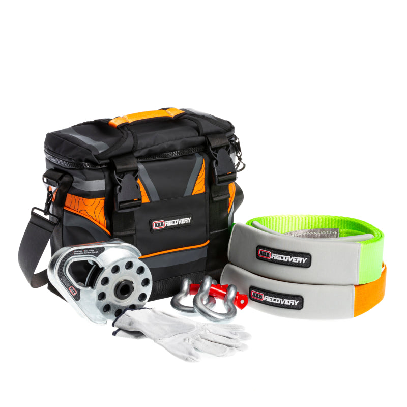 ARB Essentials Recovery Kit S2 - Striker Modified