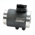 BBK 86-93 Mustang 5.0 Mass Air Meter 76mm 19 lb Inj. Cold Air Calibration - Striker Modified