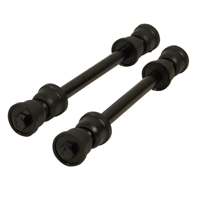 BD Diesel Sway Bar End Link Upgrade Kit - 01-19 Chevy Silverado/GMC Sierra 2500HD/3500HD - Striker Modified
