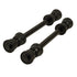 BD Diesel Sway Bar End Link Upgrade Kit - 01-19 Chevy Silverado/GMC Sierra 2500HD/3500HD - Striker Modified