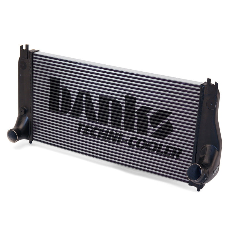 Banks Power 06-10 Chevy 6.6L (All) Techni-Cooler System - Striker Modified