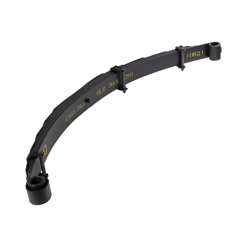 ARB / OME Leaf Spring Lc 60 Serr - Striker Modified