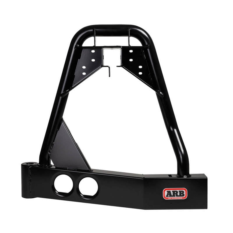 ARB W/Carrier Rstb Lhs Blk 80 Series - Striker Modified