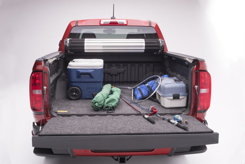 BEDMAT FOR SPRAY-IN OR NO BED LINER  23+ GM COLORADO/CANYON 5FT BED - Striker Modified