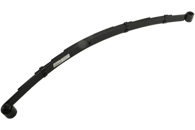 Belltech MUSCLE CAR LEAF SPRING 67-81 CAMARO FIREBIRD - Striker Modified