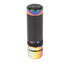 NRG Slimboy Adjustable Shift Knob (M10X1.25) Nissan / Mazda / Toyota - Carbon Fiber / Neochrome - Striker Modified