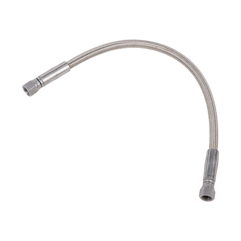 ARB Hose Reinforced Jic-4 0.3M 1Pk - Striker Modified