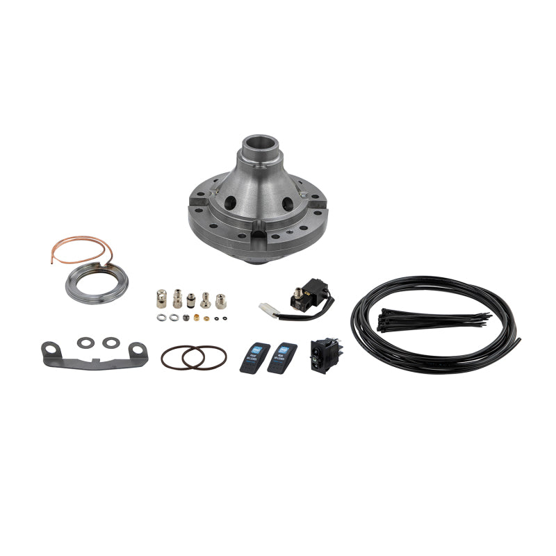 ARB Airlocker 10.5In 30 Spl Ff Gm 14 Bolt S/N - Striker Modified