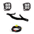 Baja Designs 2019+ KTM 790 Light Kit For KTM 790 Dual Squadron Pro/Racer Kit - Striker Modified