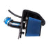 BBK 11-20 Dodge Challenger/Charger 6.4L Hemi Cold Air Intake - Blackout Finish - Striker Modified