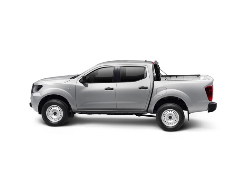 BAK 2022 Nissan Frontier 6ft Bed BAKFlip MX4 Matte Finish - Striker Modified