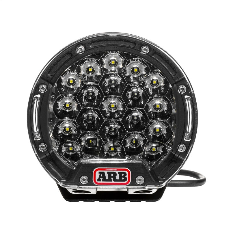 ARB Intensity SOLIS 21 LED Flood - Striker Modified