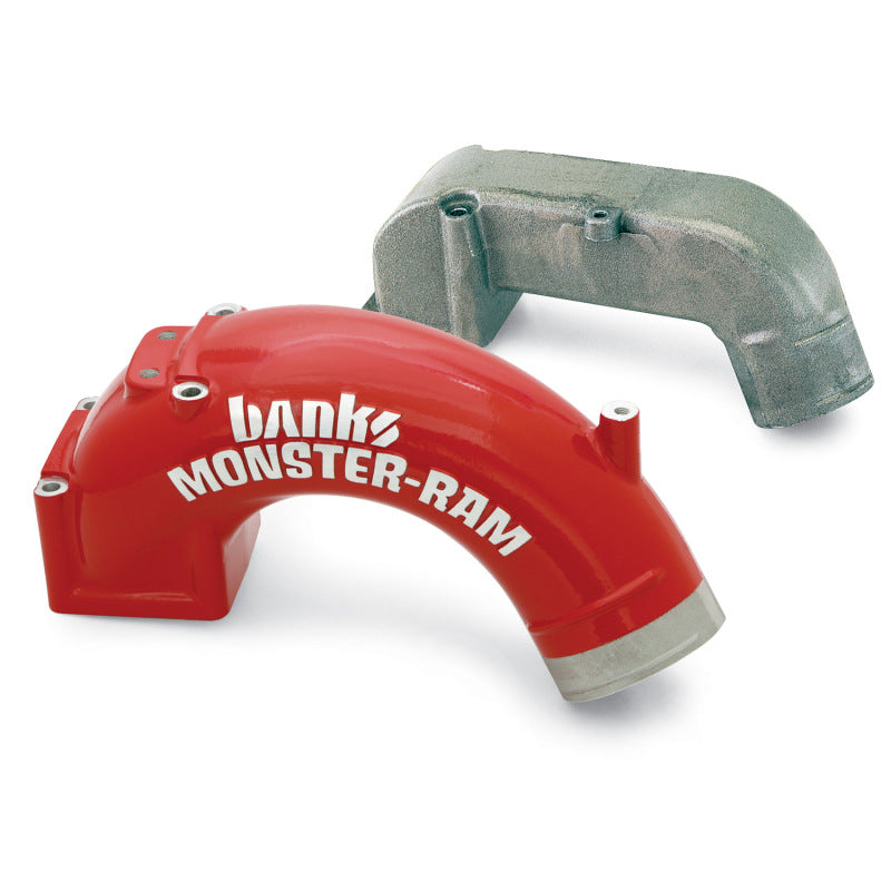 Banks Power 03-07 Dodge 5.9L Monster-Ram Intake w/ Boost Tube - Striker Modified