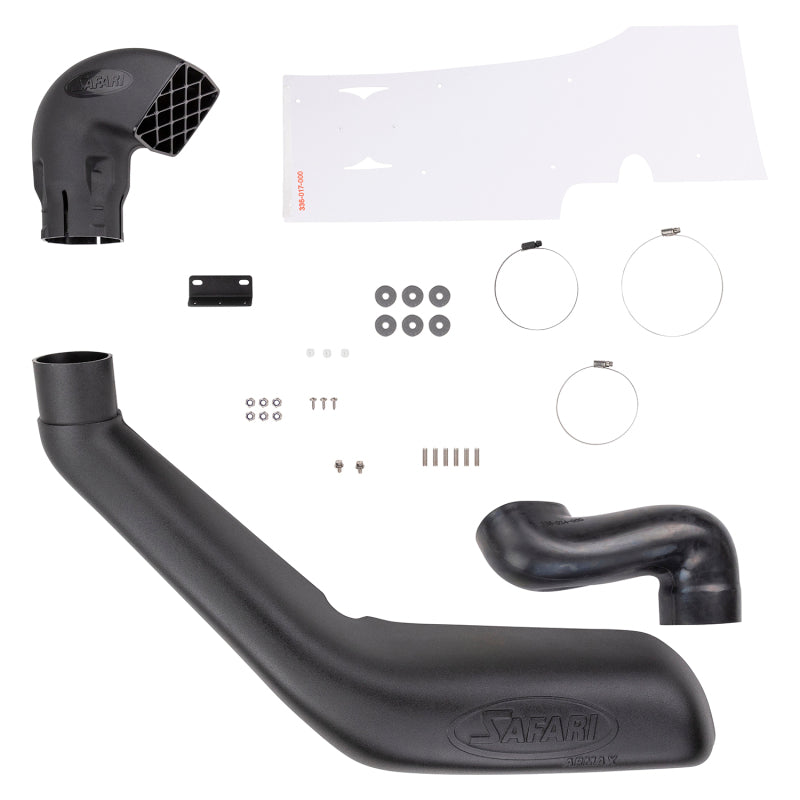 ARB Safari 4X4 Snorkel Armax Toy Tacomagen 2 4L V6 05-9/15 - Striker Modified