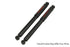 Belltech 99-06 GMC Sierra 1500 / Chevrolet Silverado 1500 Nitro Drop 2 Shock Absorber Set - Striker Modified