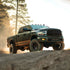 BD Diesel Steering Stabilzer Bar - Dodge 1994-2002 2500/3500 2wd & 1994-2001 1500 2wd - Striker Modified