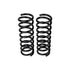 ARB / OME Coil Spring Front G Wagon Med - Striker Modified