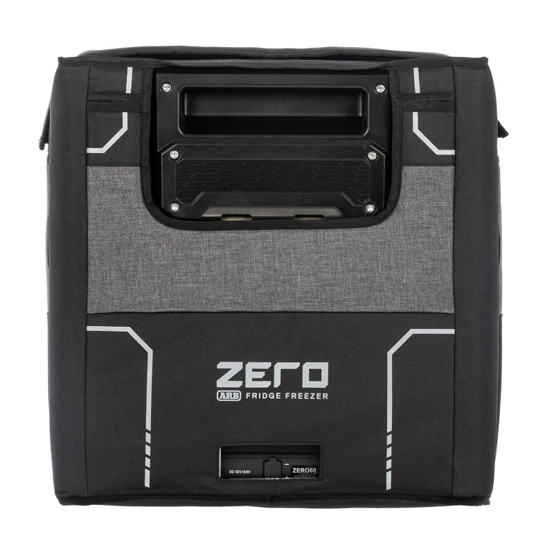 ARB Zero Fridge Transit Bag- For Use with 63Q Single Zone Fridge Freezer - Striker Modified