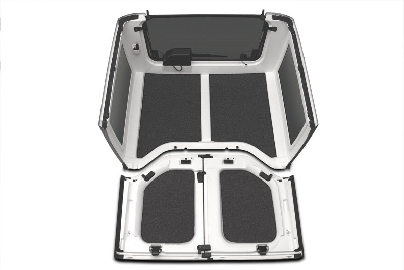 BedRug 11-17 Jeep Wrangler JK 2DR HeadLiner - Striker Modified