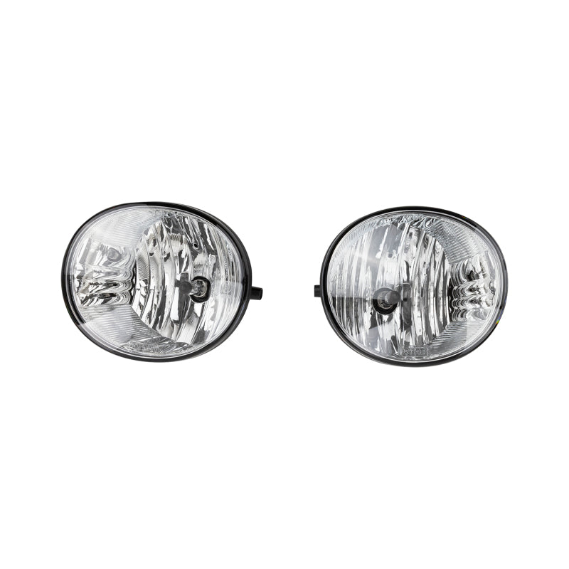 ARB Ffr Fog Light Kit Lh&Rh Lights - Striker Modified