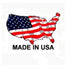 BBK 11-14 Mustang 5.0 Short Mid X Pipe With Catalytic Converters 3.0 For BBK Long Tube Headers - Striker Modified