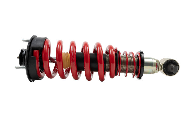 Belltech Coilover Kit 07-18 Chevy / GMC 1500 2WD/4WD  w/ Replacement Shocks - Striker Modified