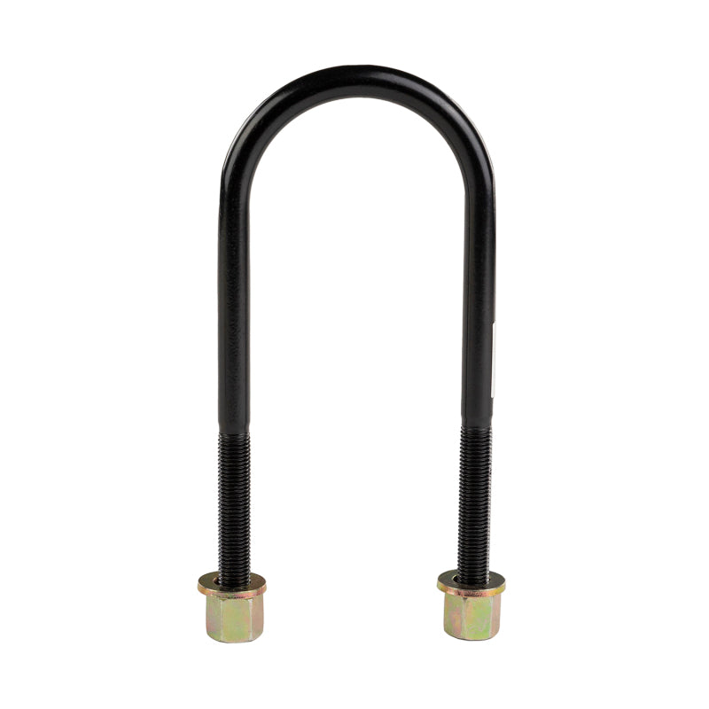 ARB / OME U Bolt Washer & Nut U Bolt Cherokee 8.25 Inch - Striker Modified