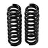 ARB / OME Coil Spring Front Prado 4/03 On - Striker Modified