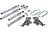 Belltech LOWERING KIT WITH SP SHOCKS - Striker Modified