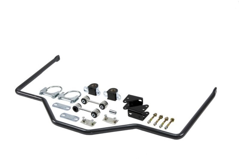 Belltech REAR ANTI-SWAYBAR 99-06 CHEVY/GMC 1500 - Striker Modified
