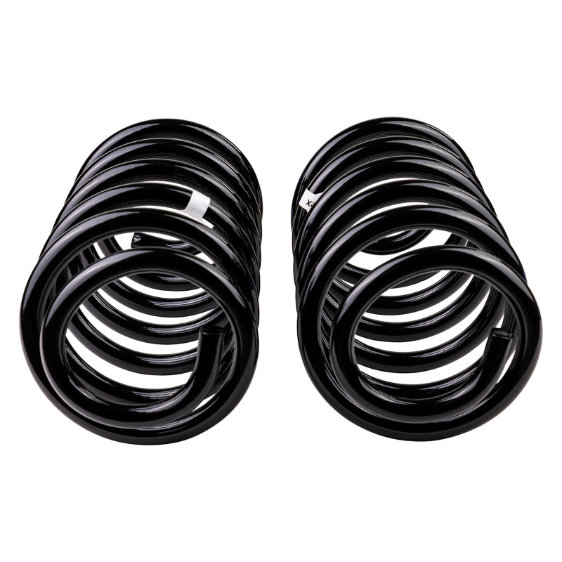 ARB / OME Coil Spring Rear Jeep Wh Cherokee - Striker Modified