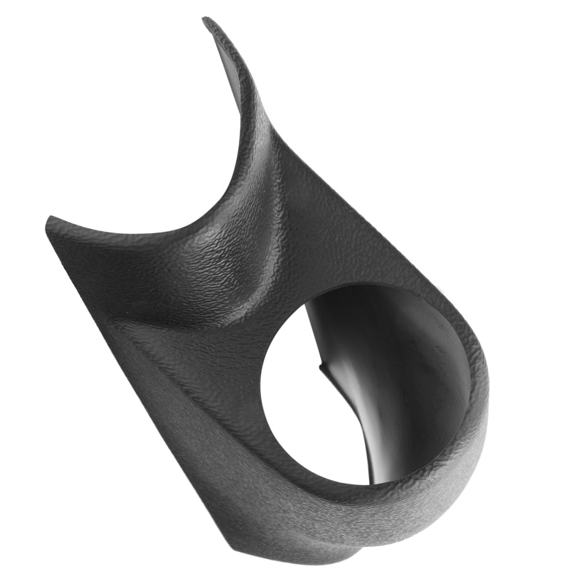 Autometer 02-07 WRX/STi Single 52mm Gauge Pod - Striker Modified
