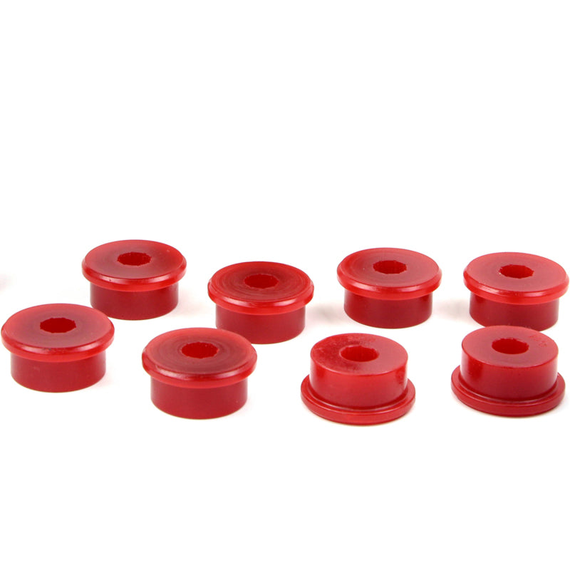 BBK 86-04 Mustang BBK Rear Lower Control Arm Replacement Bushing Kit - Striker Modified