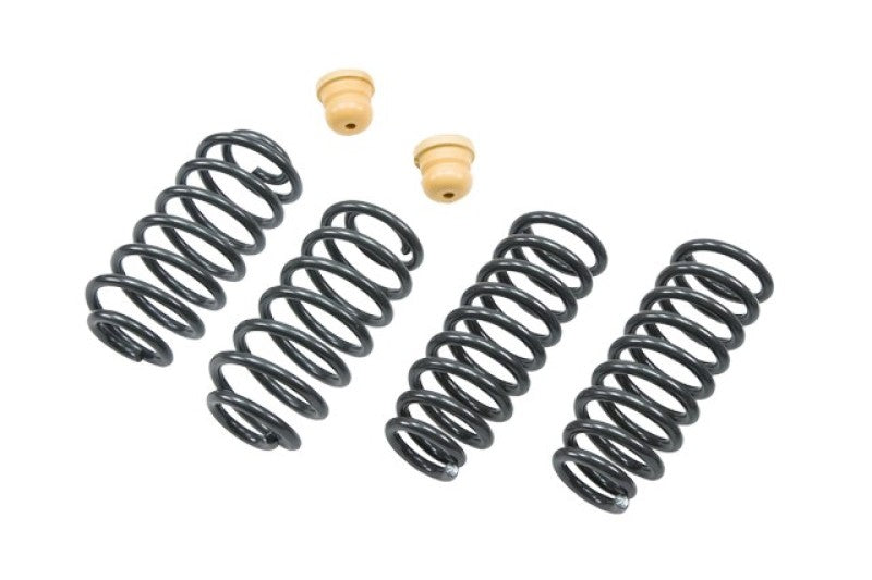 Belltech LOWERING KIT W/O SHOCKS - Striker Modified
