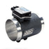 BBK 86-93 Mustang 5.0 Mass Air Meter 76mm 19 lb Inj. Cold Air Calibration - Striker Modified