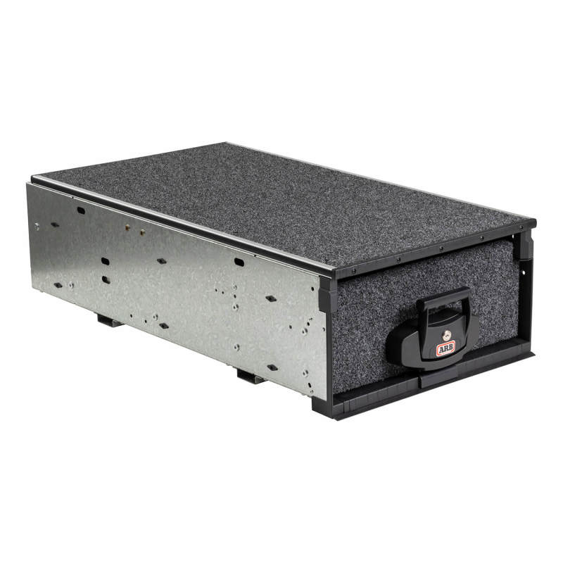 ARB Roller Drawer 41X21X11 Xtrnl Intrnl 37.5 X 18 X 8.5 - Striker Modified