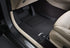 3D MAXpider 19-21 Audi E-Tron Kagu 1st Row Floormats - Black - Striker Modified