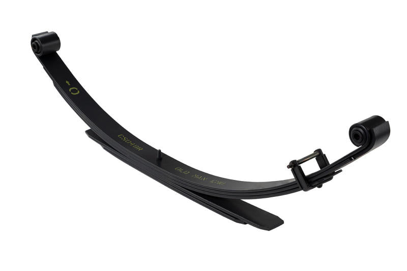 ARB / OME Leaf Spring Ford F Ser-99-04-R - Striker Modified