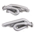 BBK 03-08 Dodge Ram 1500 5.7L Hemi Shorty Tuned Length Exhaust Headers - 1-3/4 Titanium Ceramic - Striker Modified