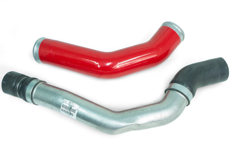 Banks Power 13-18 Dodge Ram 2500/3500 6.7L Diesel Boost Tube System Upgrade Kit - Striker Modified