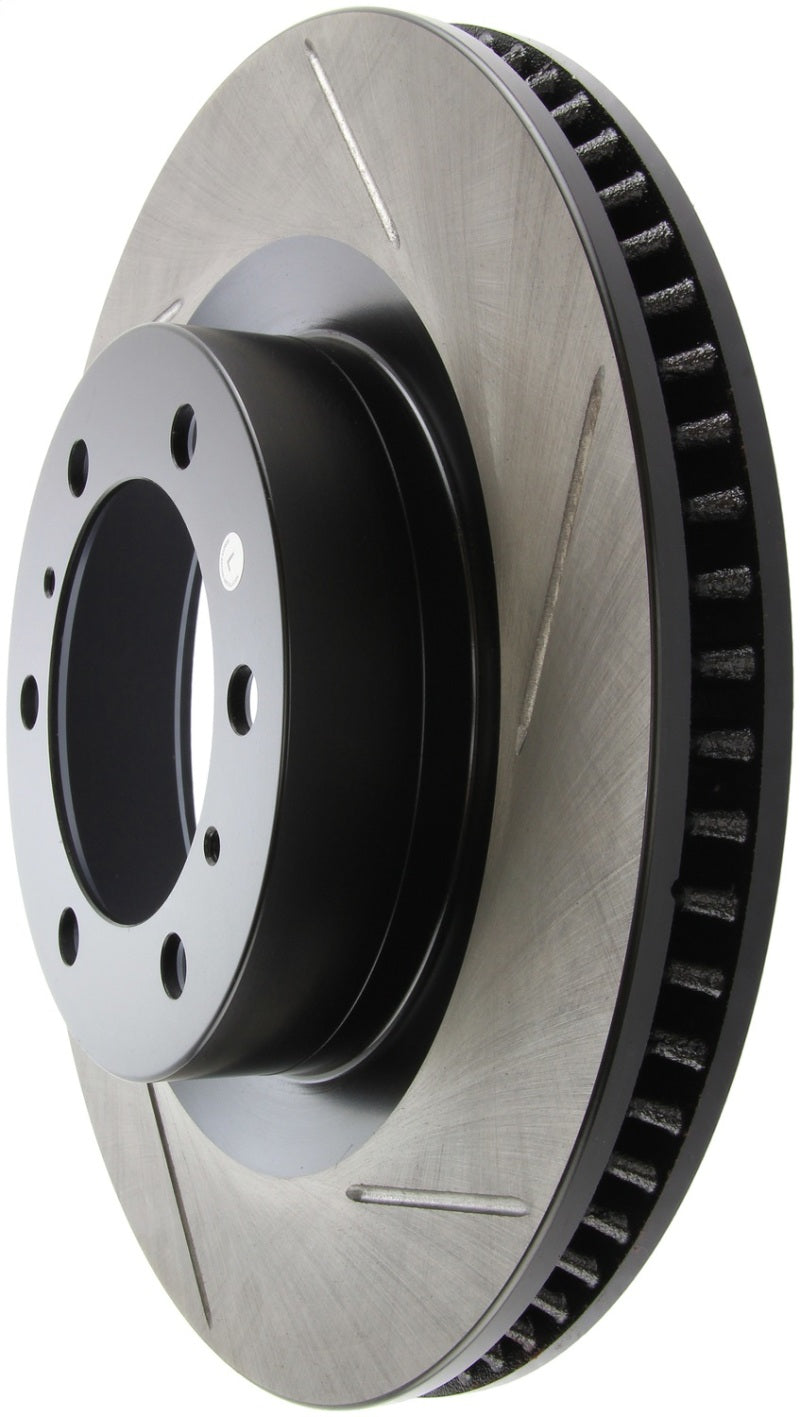 StopTech Slotted Sport Brake Rotor - Striker Modified