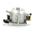 BBK 86-93 Mustang 5.0 75mm Throttle Body BBK Power Plus Series - Striker Modified