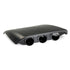 Autometer 05-09 Ford Mustang 52mm Black Triple Dash Pod - Striker Modified