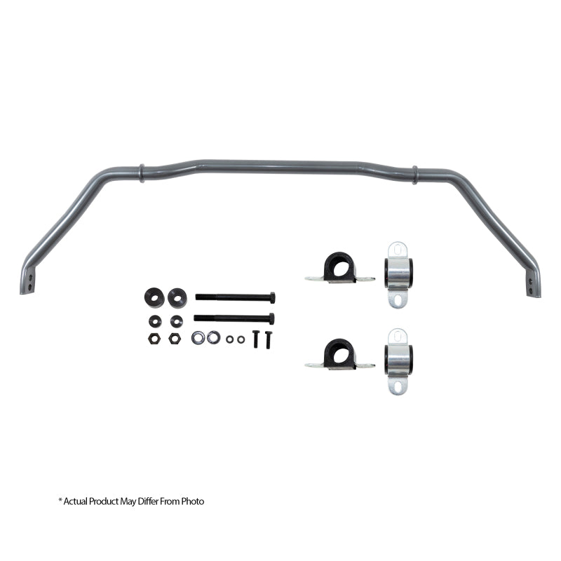 Belltech FRONT ANTI-SWAYBAR CHEVY 93-02 CAMARO FIREBIRD - Striker Modified