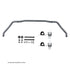 Belltech FRONT ANTI-SWAYBAR CHEVY 93-02 CAMARO FIREBIRD - Striker Modified