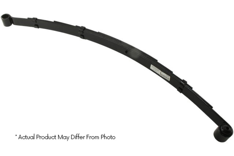 Belltech LEAF SPRING 97-03 F-150 3inch - Striker Modified