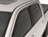 AVS 09-18 Dodge RAM 1500 Crew Cab Ventvisor In-Channel Front & Rear Window Deflectors 4pc - Smoke - Striker Modified