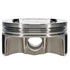 JE Pistons SUB STI EJ257 99.75mm Bore CR 8.5 KIT Set of 4 Pistons - Striker Modified