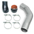 Banks 13-18 Ram 6.7L Diesel Boost Tube System - Raw Tubes (Driver Side) - Striker Modified